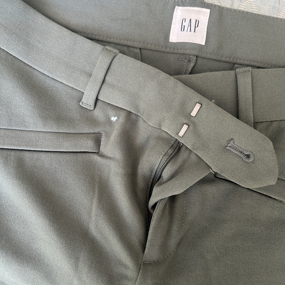 Gap ankle pants - Picture 4 of 5